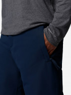 Брюки горнолыжные мужские Columbia Bugaboo VI Pant — фото №4
