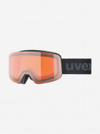 Маска детская Uvex Pwdr LG