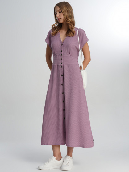 Protest әйелдер көйлегі