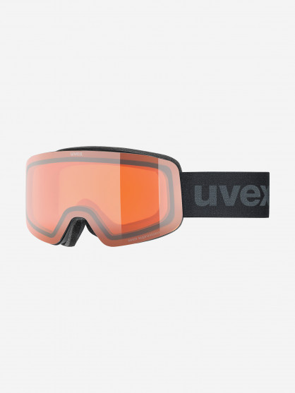 Uvex Pwdr LG балалар маскасы