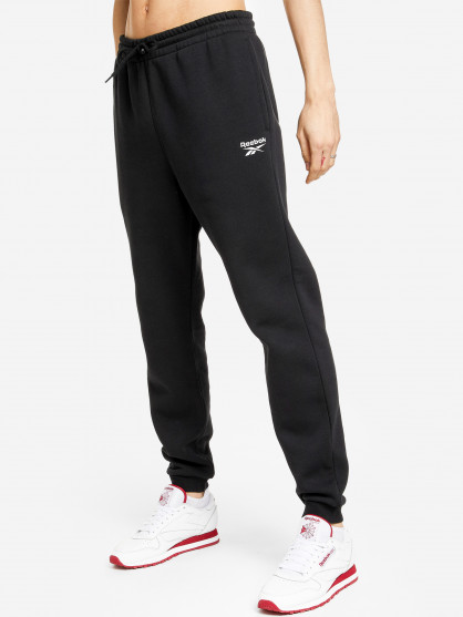 Брюки флисовые мужские Reebok