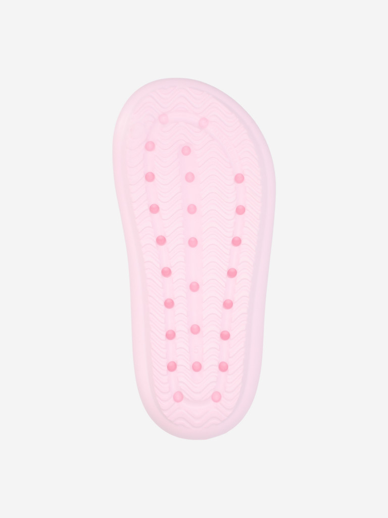 Шлепанцы для девочек FILA Island 2 — фото №5