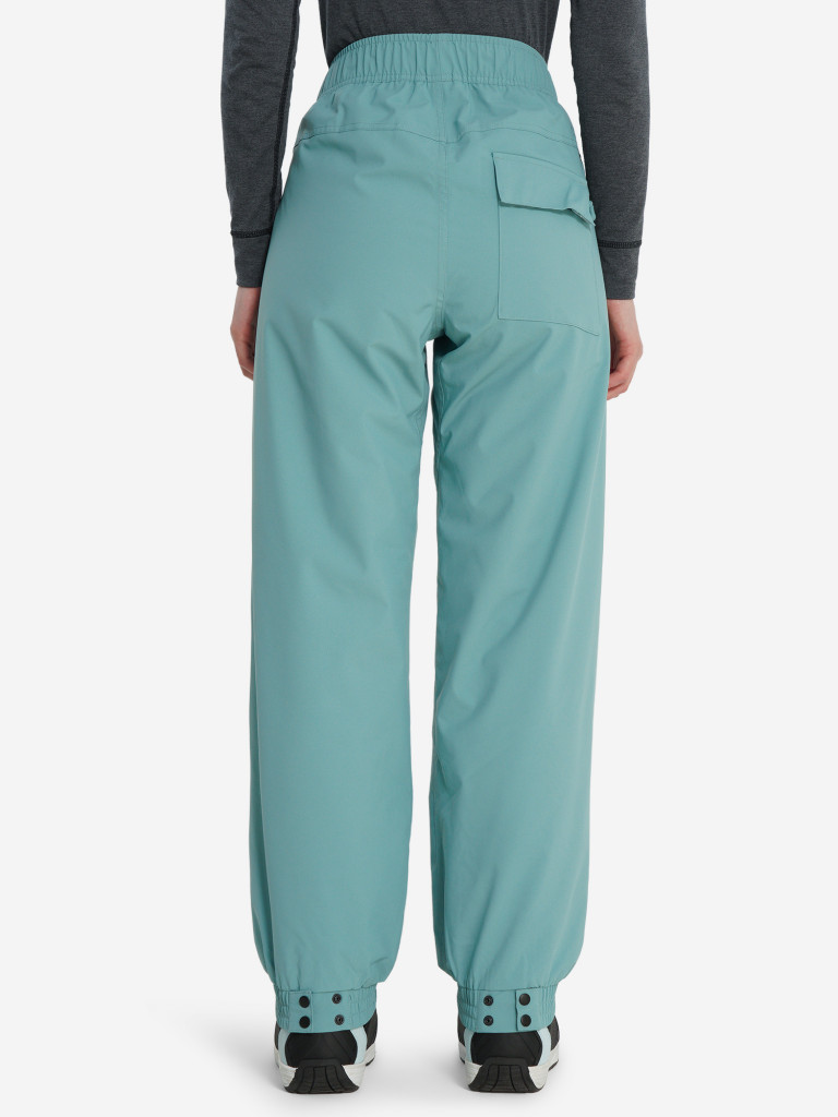 Protest Sami әйелдер жылы шалбары — фото №3