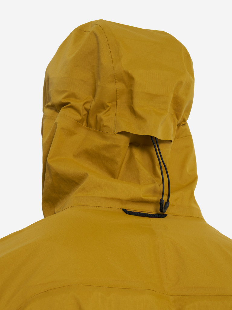Куртка мембранная мужская Mountain Hardwear Threshold Jacket — фото №8