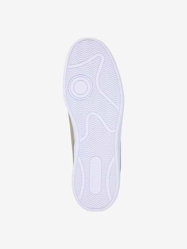 Кеды мужские Puma Court Classic Clean — фото №7