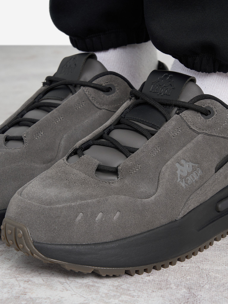 Кроссовки мужские Kappa Cingoli Sue — фото №9