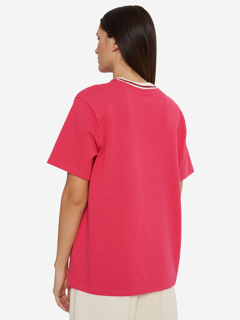 Футболка женская оверсайз Robe di Kappa — фото №3