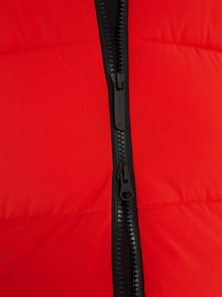 Пальто утепленное женское Luhta Eisele — фото №11