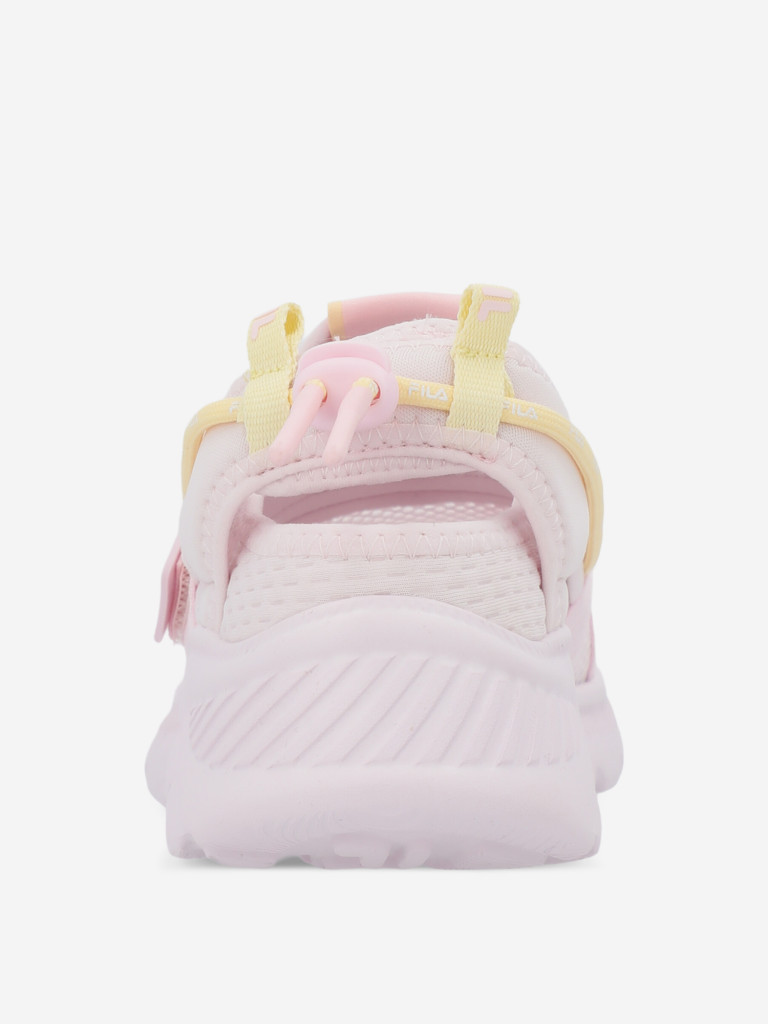 Кроссовки для девочек FILA Sp Joy Smr G — фото №4