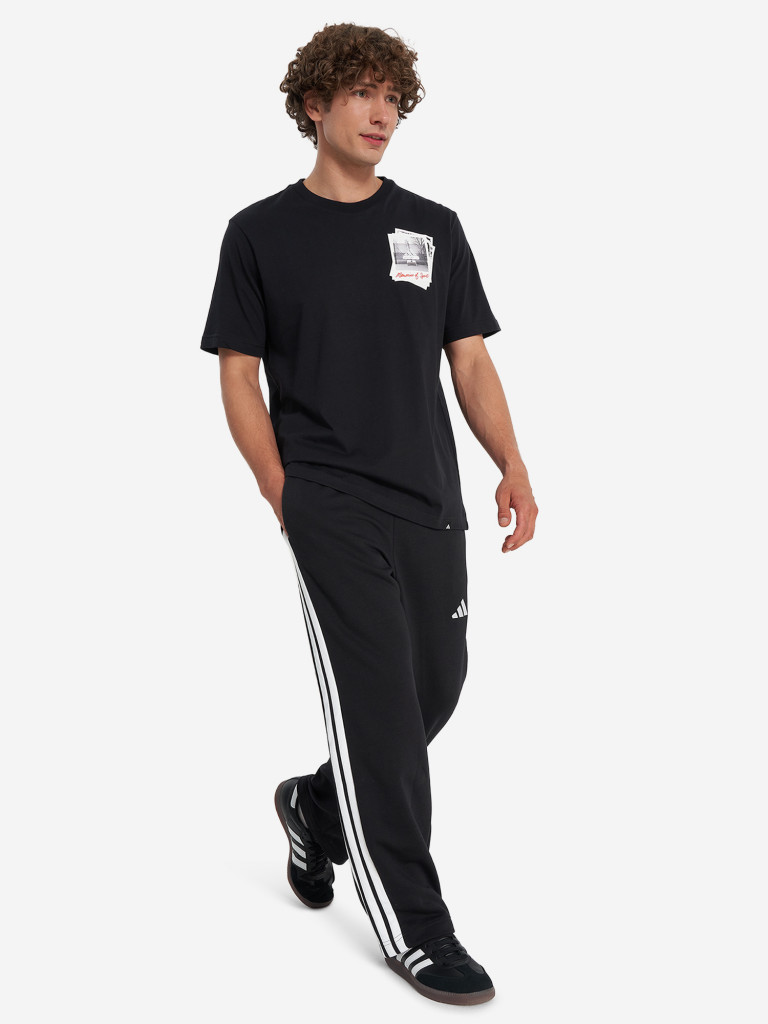 Футболка мужская adidas Photo — фото №4