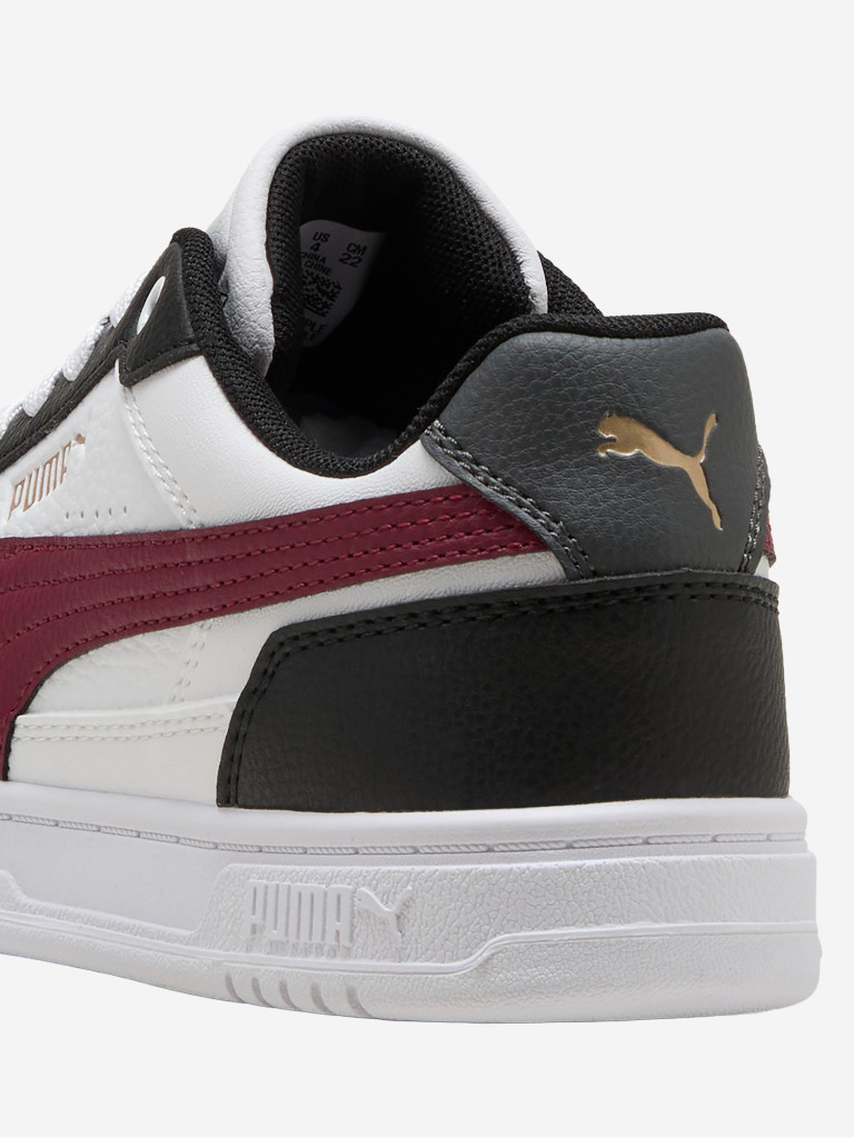 Кеды детские PUMA Puma Caven III — фото №6