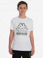 Kappa ұлдарға арналған футболкасы — фото №2