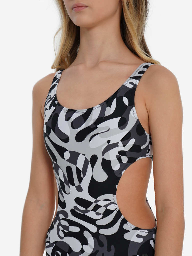 Купальник слитный для девочек Termit — фото №4