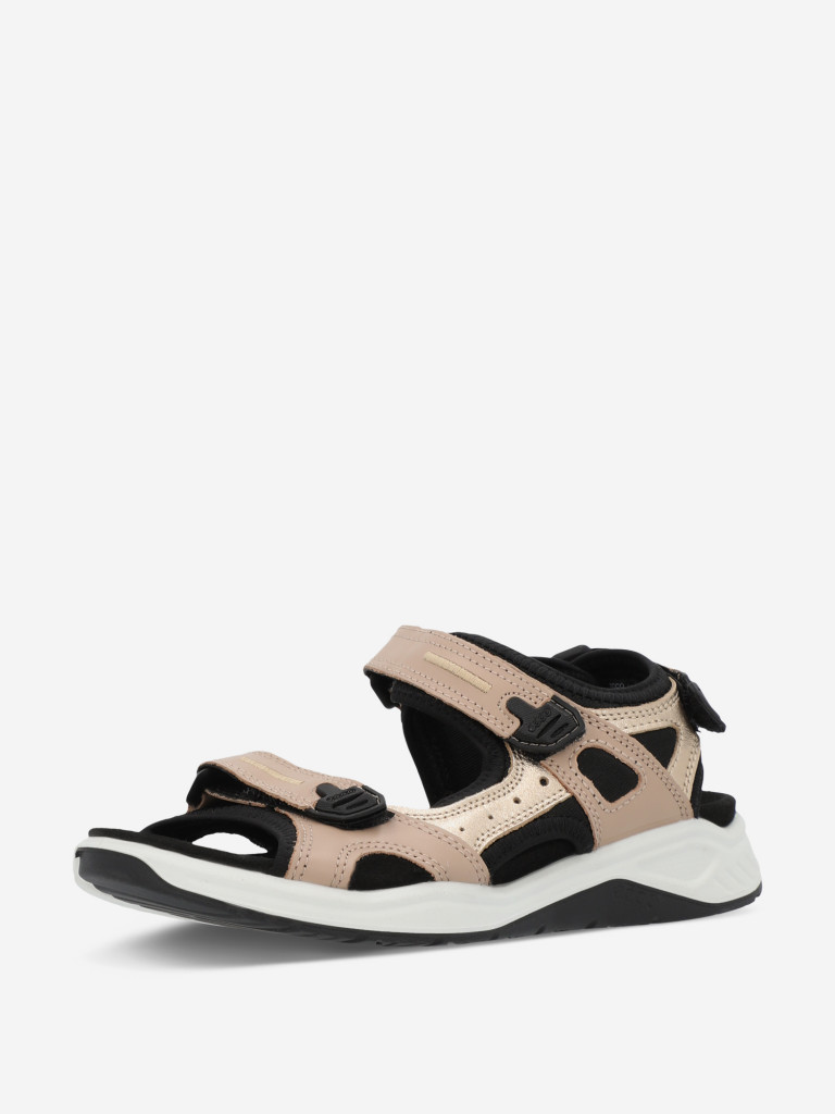 Сандалии для девочек Ecco X-Trinsic K — фото №2