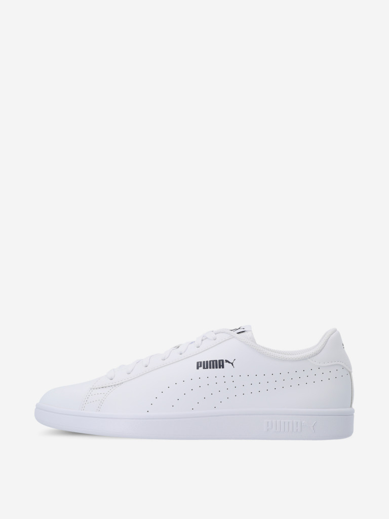 Кеды мужские PUMA Smash V2 L PERF — фото №2