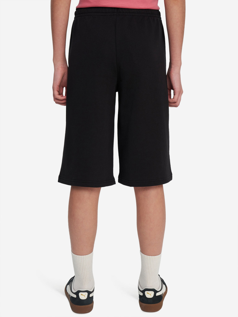 Шорты для девочек PUMA Mid90 S — фото №3