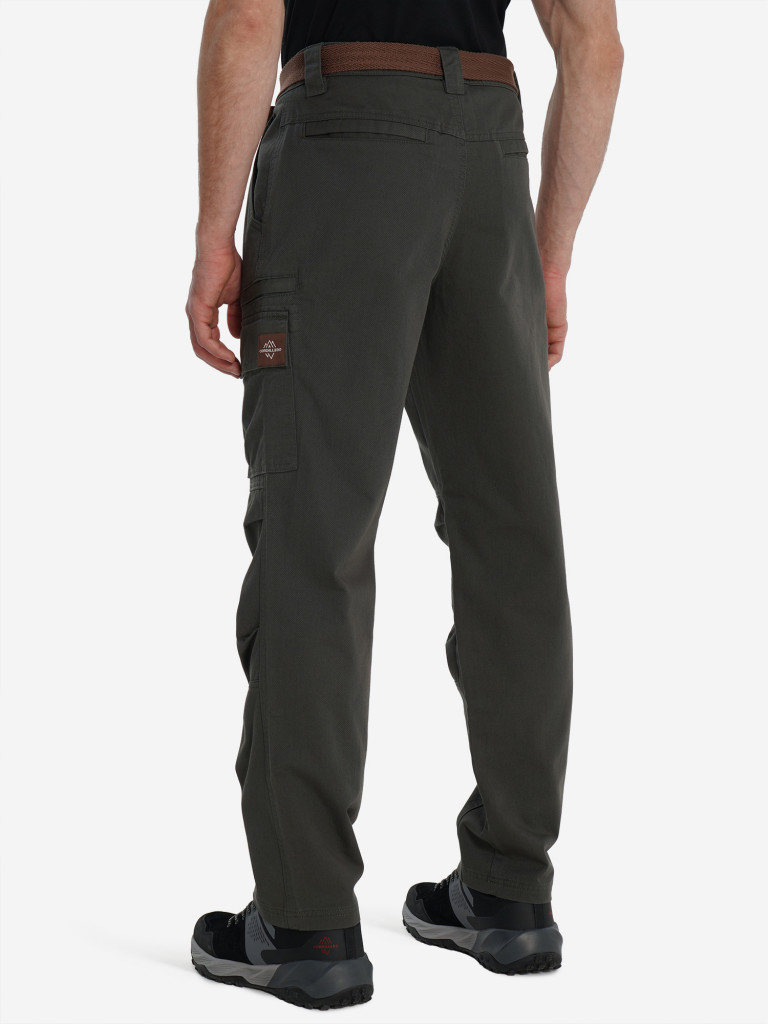 Cordillero ерлер шалбары — фото №3