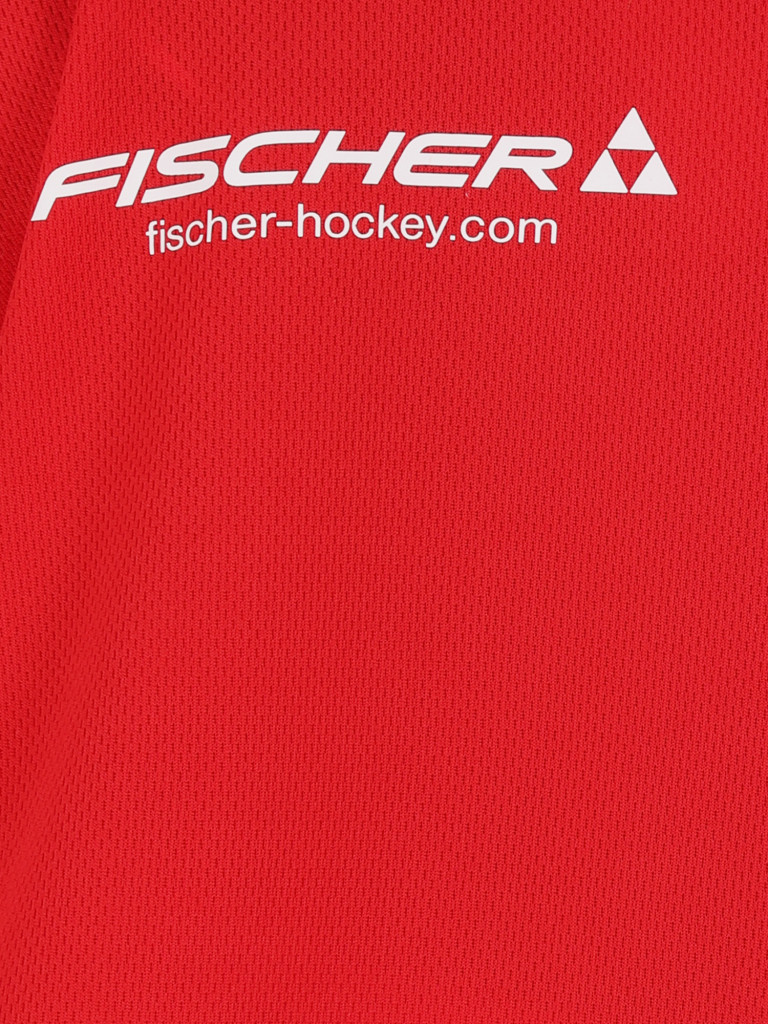 Джерси тренировочное детское Fischer — фото №3