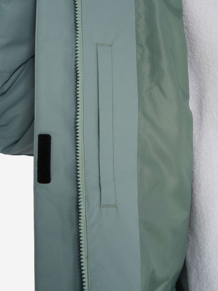 Куртка утепленная женская Termit — фото №12