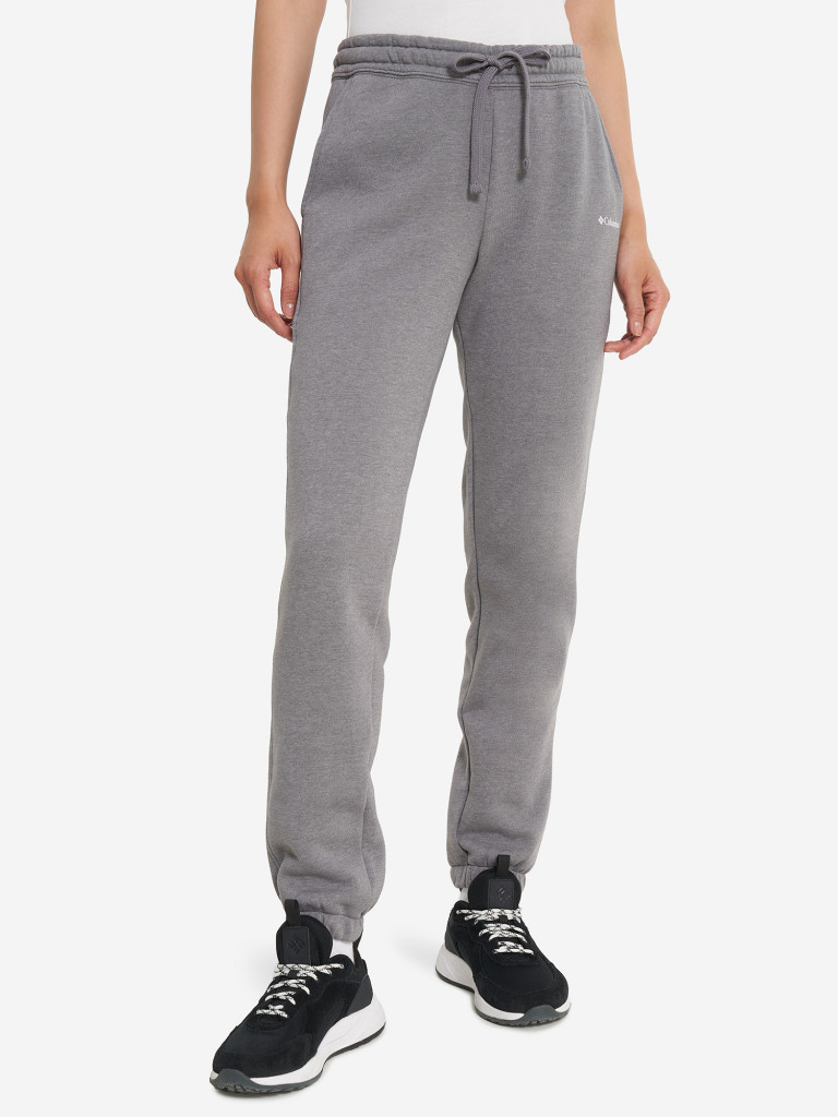 Брюки женские Columbia Trek Jogger — фото №2