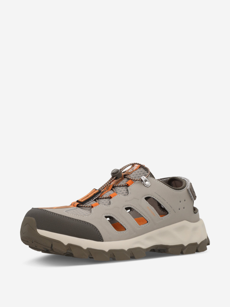 Zanier Kaprun Hybrid ерлер сандалы — фото №2