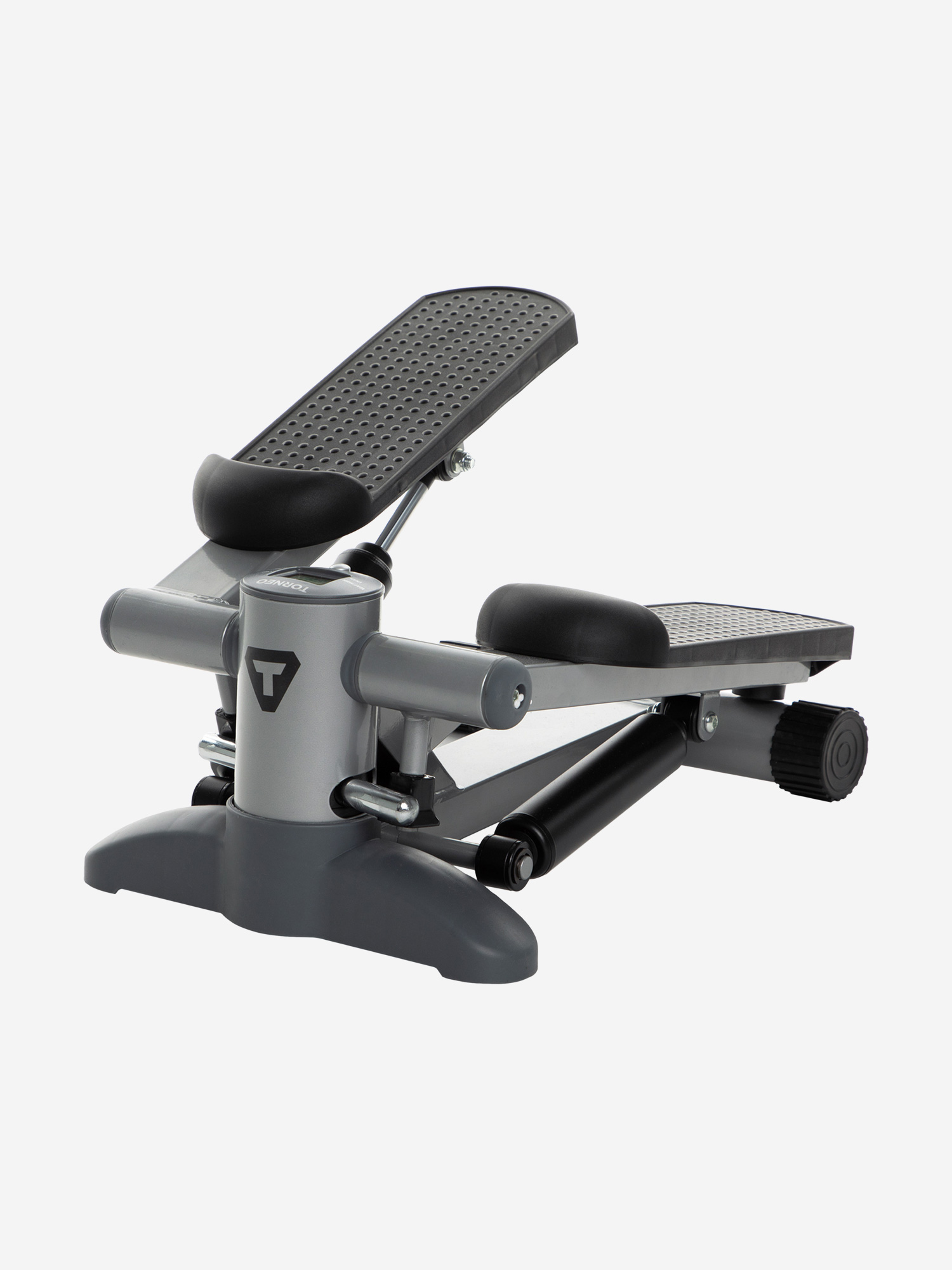 Мини-степпер Torneo Ritmo S-112 серый цвет — купить за 24490 тг. в ...