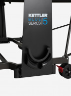 Теннисный стол всепогодный KETTLER Blue Series 5 — фото №10