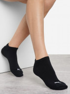 PUMA шұлықтары, 3 жұп U Sneaker 3 P — фото №9