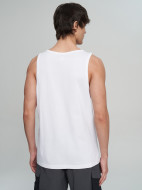 Майка мужская DC Shoes Tank Circle Star — фото №3