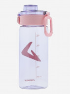 Бутылка для воды Demix, 650 мл — фото №5