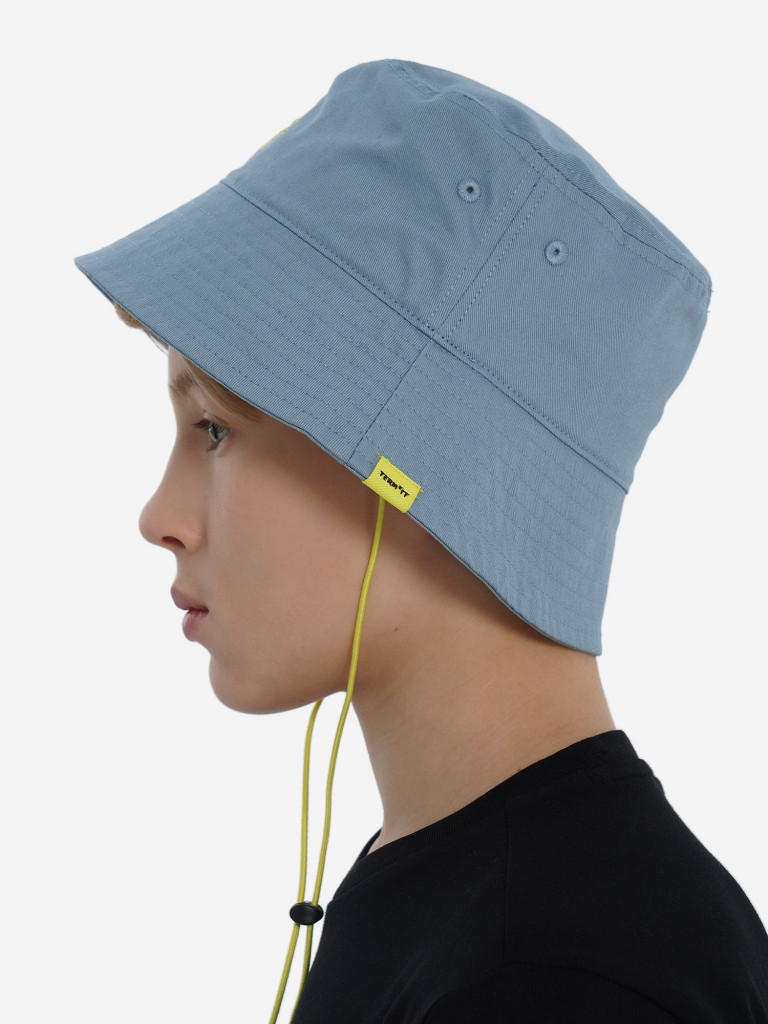 Панама для мальчиков Termit — фото №3