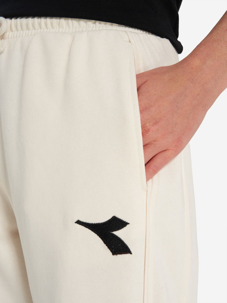 Брюки спортивные женские Diadora — фото №7