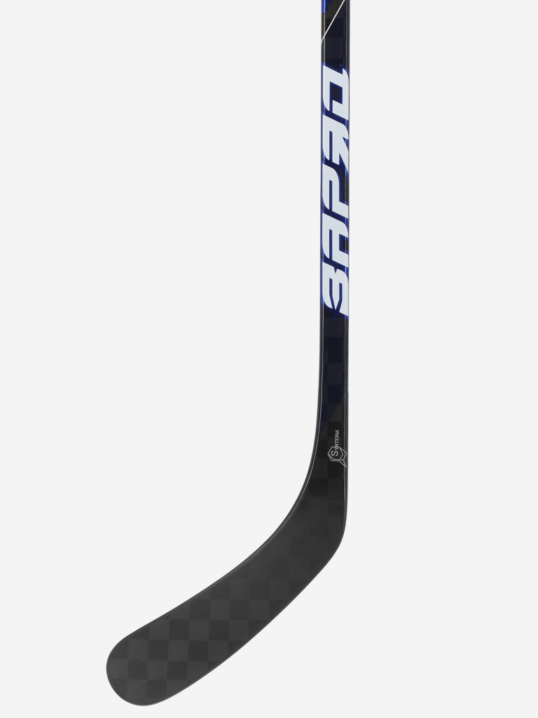 Клюшка хоккейная Заряд C400 SR — фото №2