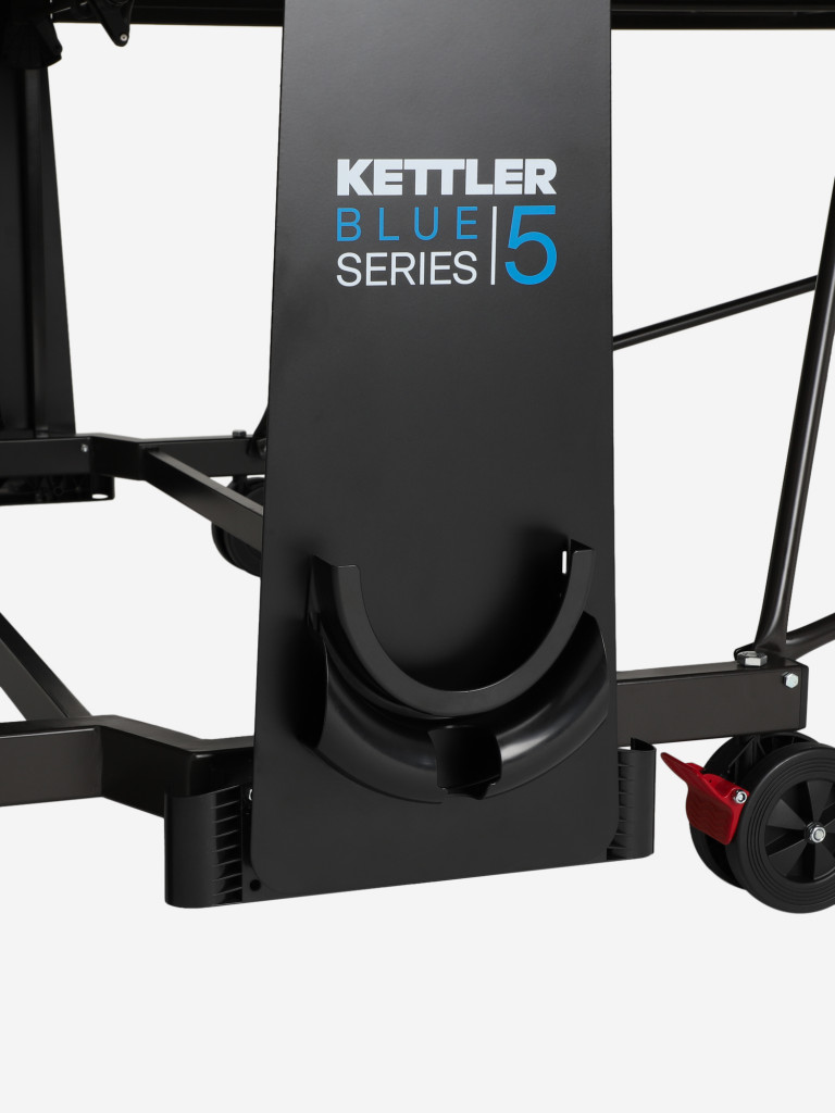 Теннисный стол всепогодный KETTLER Blue Series 5 — фото №10