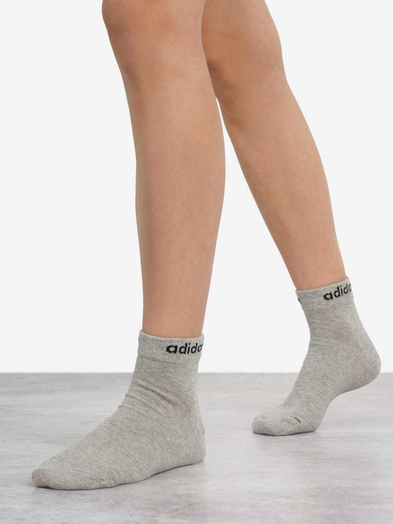 adidas ұйықтары, 3 жұп — фото №7