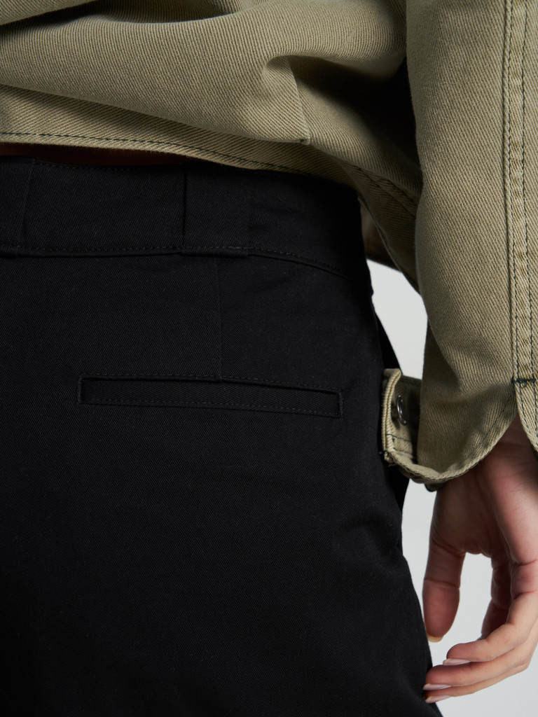 Брюки женские DICKIES Loose Work 247 — фото №6