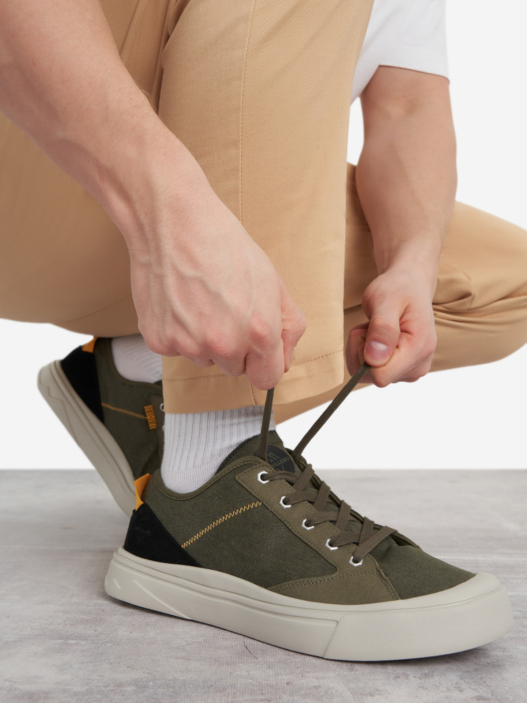 Кеды мужские Cordillero Nelea — фото №8