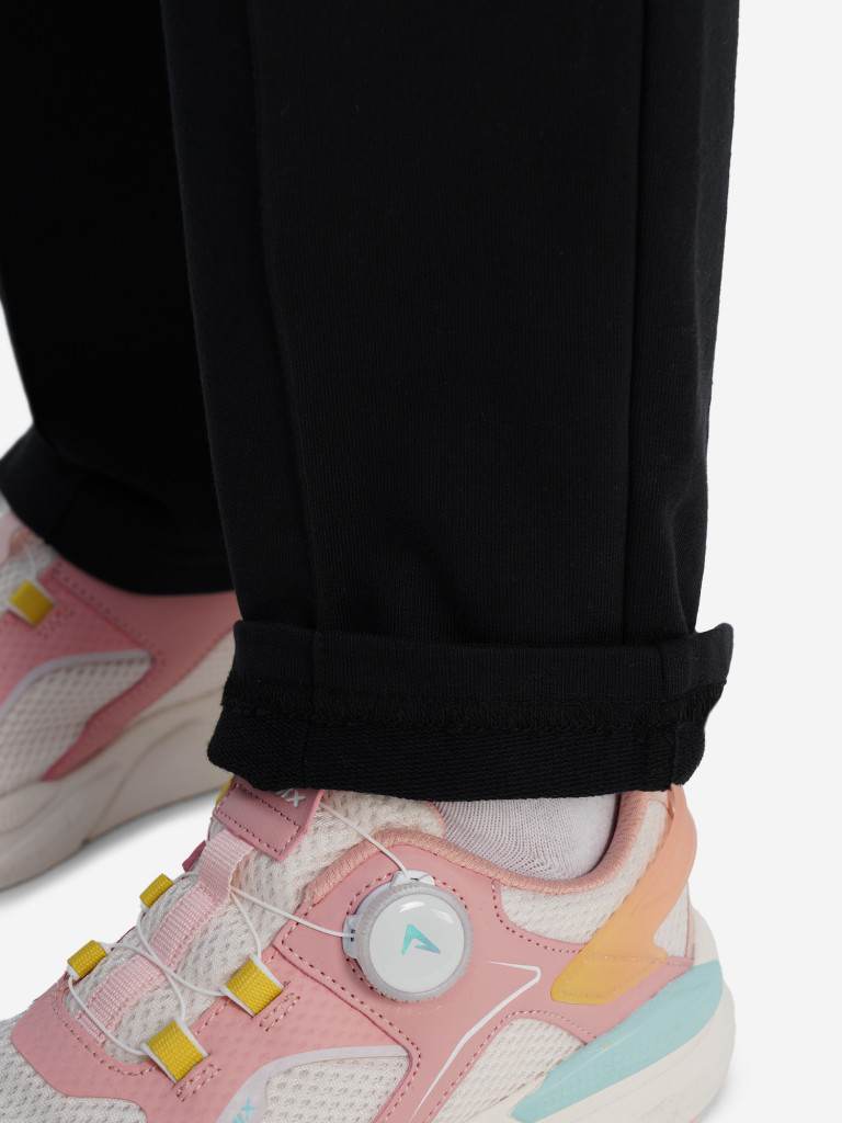 Брюки для девочек Demix — фото №7