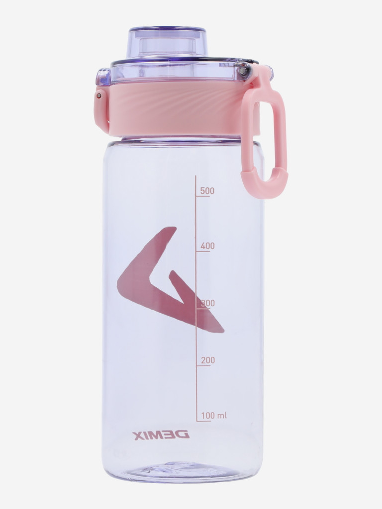 Бутылка для воды Demix, 650 мл — фото №5