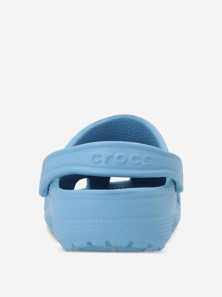 Сабо детские Crocs — фото №4