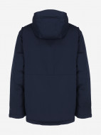 Columbia Oak Harbor II Insulated Jacket ерлер жылы курткасы — фото №16