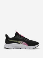 Кроссовки для девочек PUMA Flexfocus Lite Modern Blaze Fade — фото №3