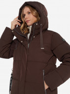 Пальто утепленное женское Luhta Heinis — фото №7