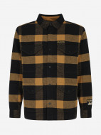 Columbia High Cascades Shirt Jacket жеңіл ерлер курткасы