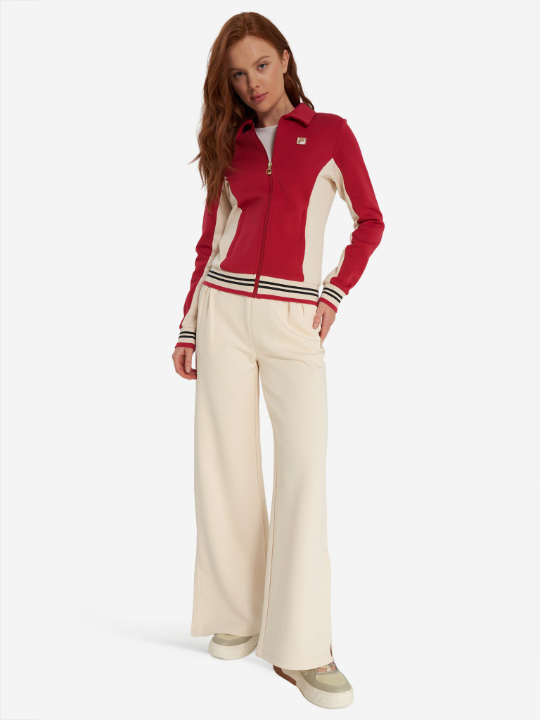 Толстовка женская FILA — фото №5