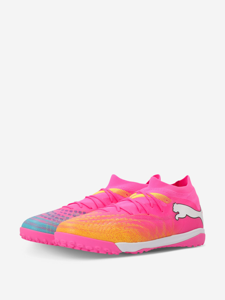 Puma Future 9 Match Tt ерлер бутсы — фото №2