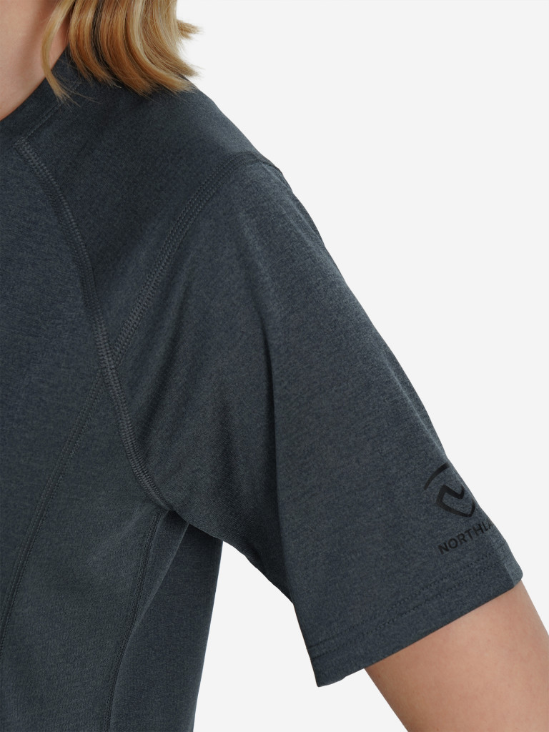 Футболка женская Northland — фото №6
