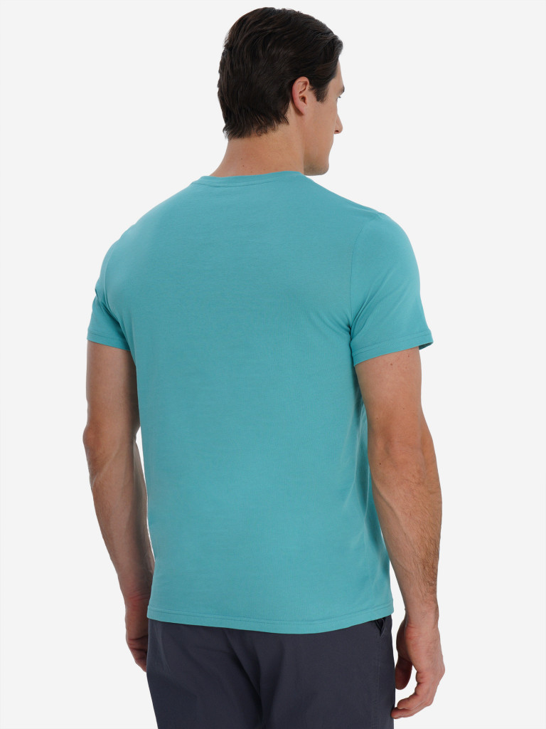 Футболка мужская Outventure — фото №3