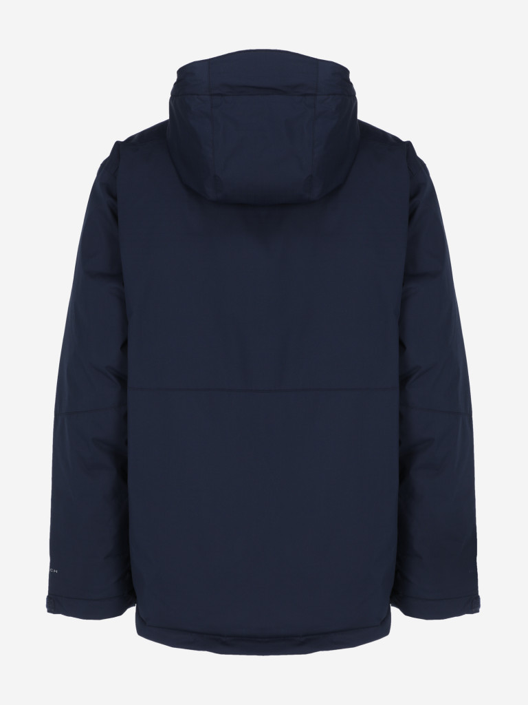 Columbia Oak Harbor II Insulated Jacket ерлер жылы курткасы — фото №16