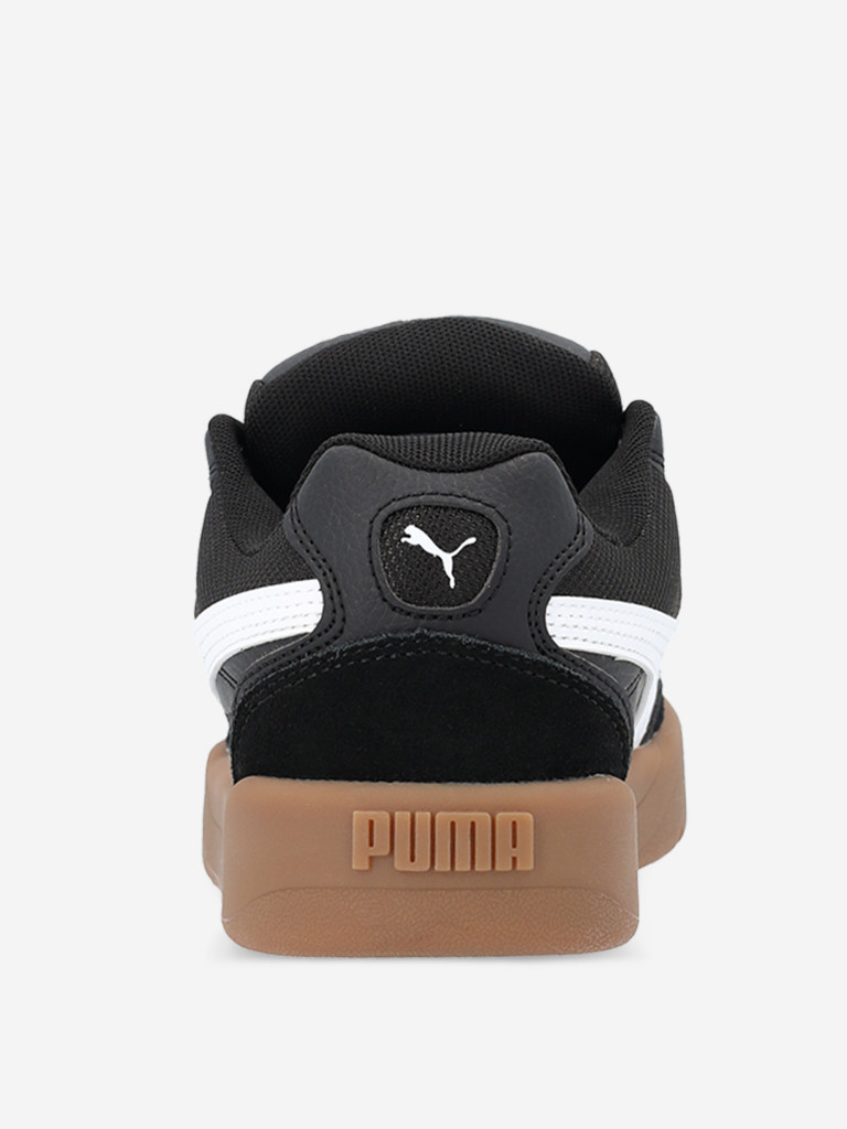 Кеды детские PUMA Park Lifestyle Sk8 Jr — фото №3